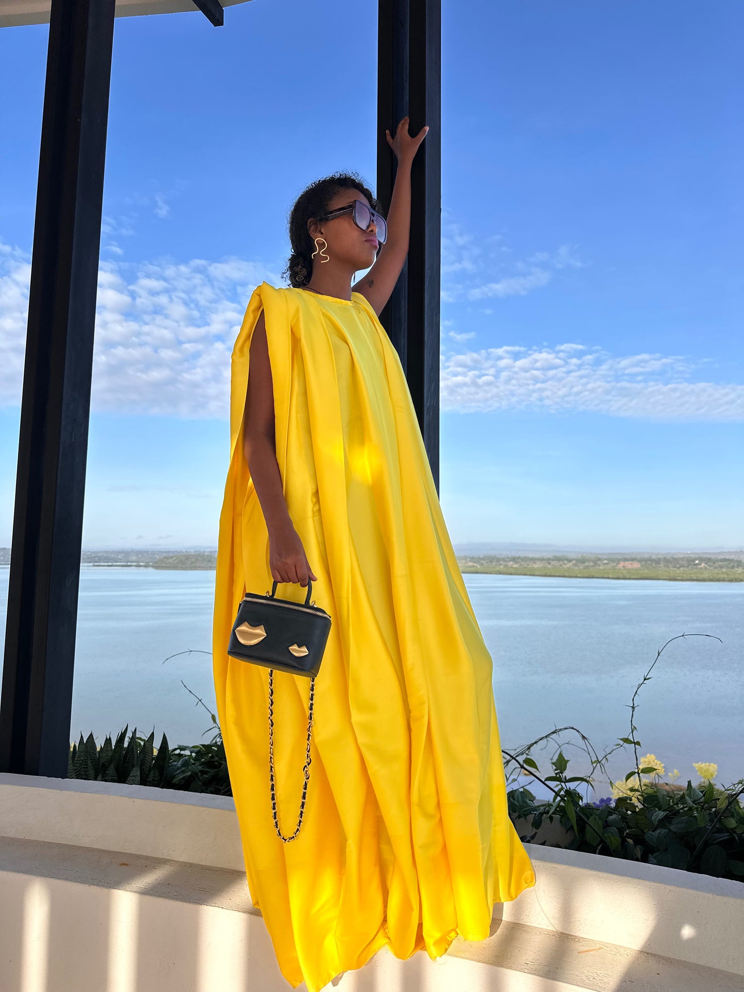 Serule Dress