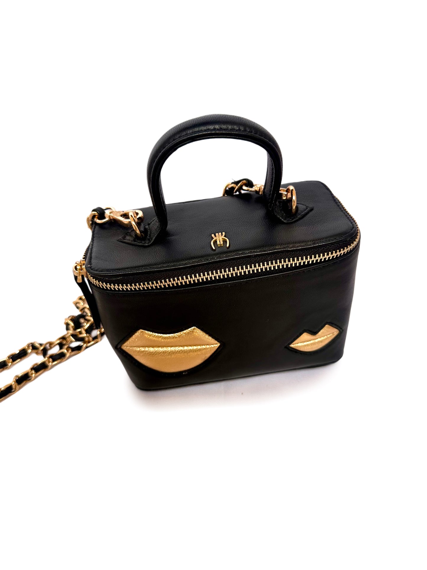 Lipstar Vanity Bag