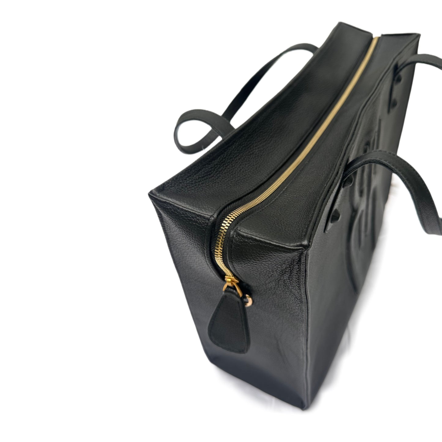 Mimi Carry All Large Jet Set Tote