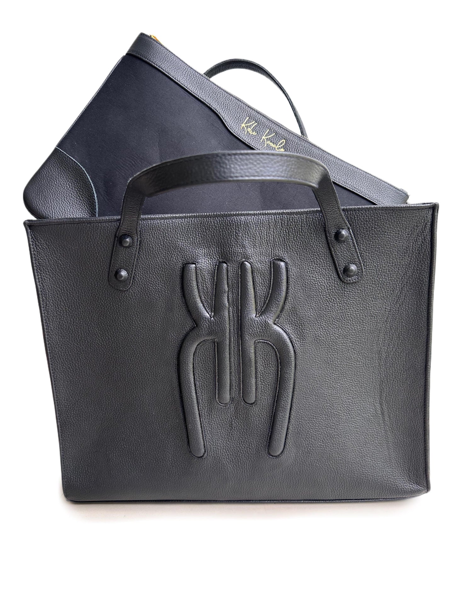 Mimi Carry All Large Jet Set Tote