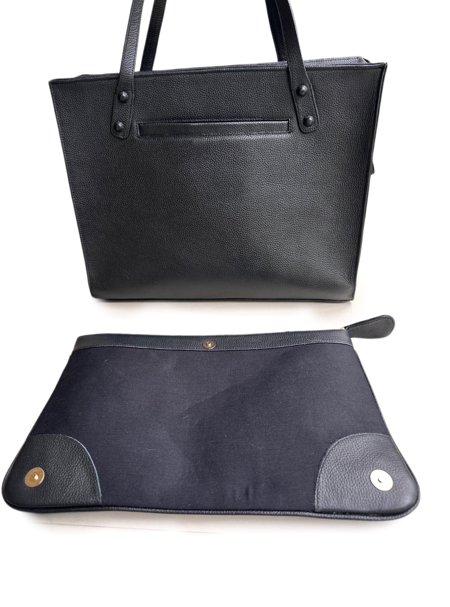 Mimi Carry All Large Jet Set Tote