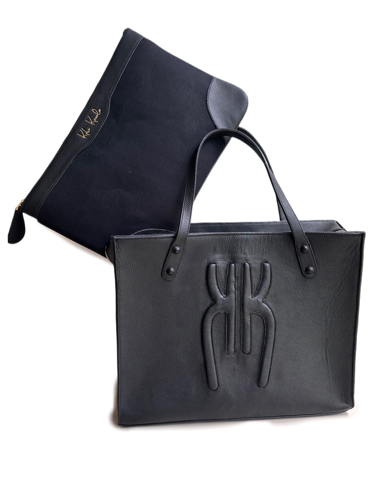 Mimi Carry All Large Jet Set Tote