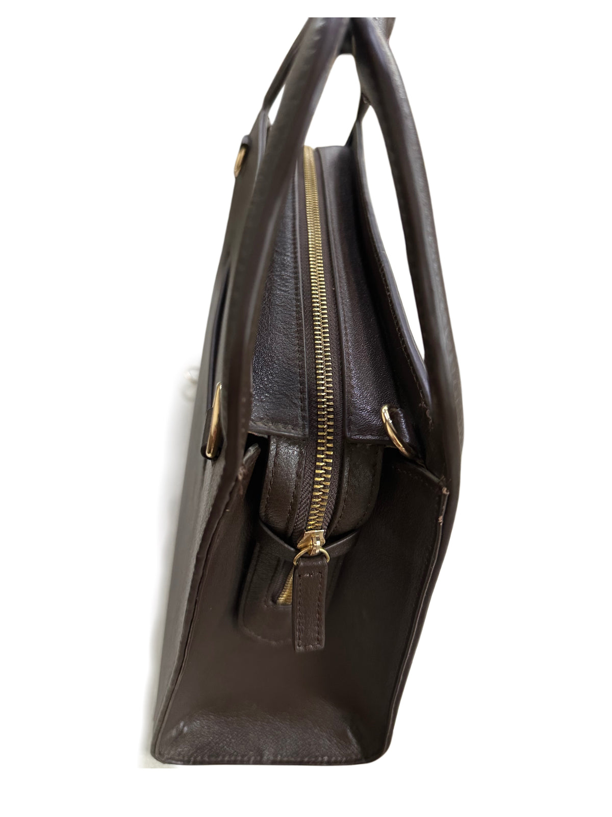 The Lucy Braille Tote