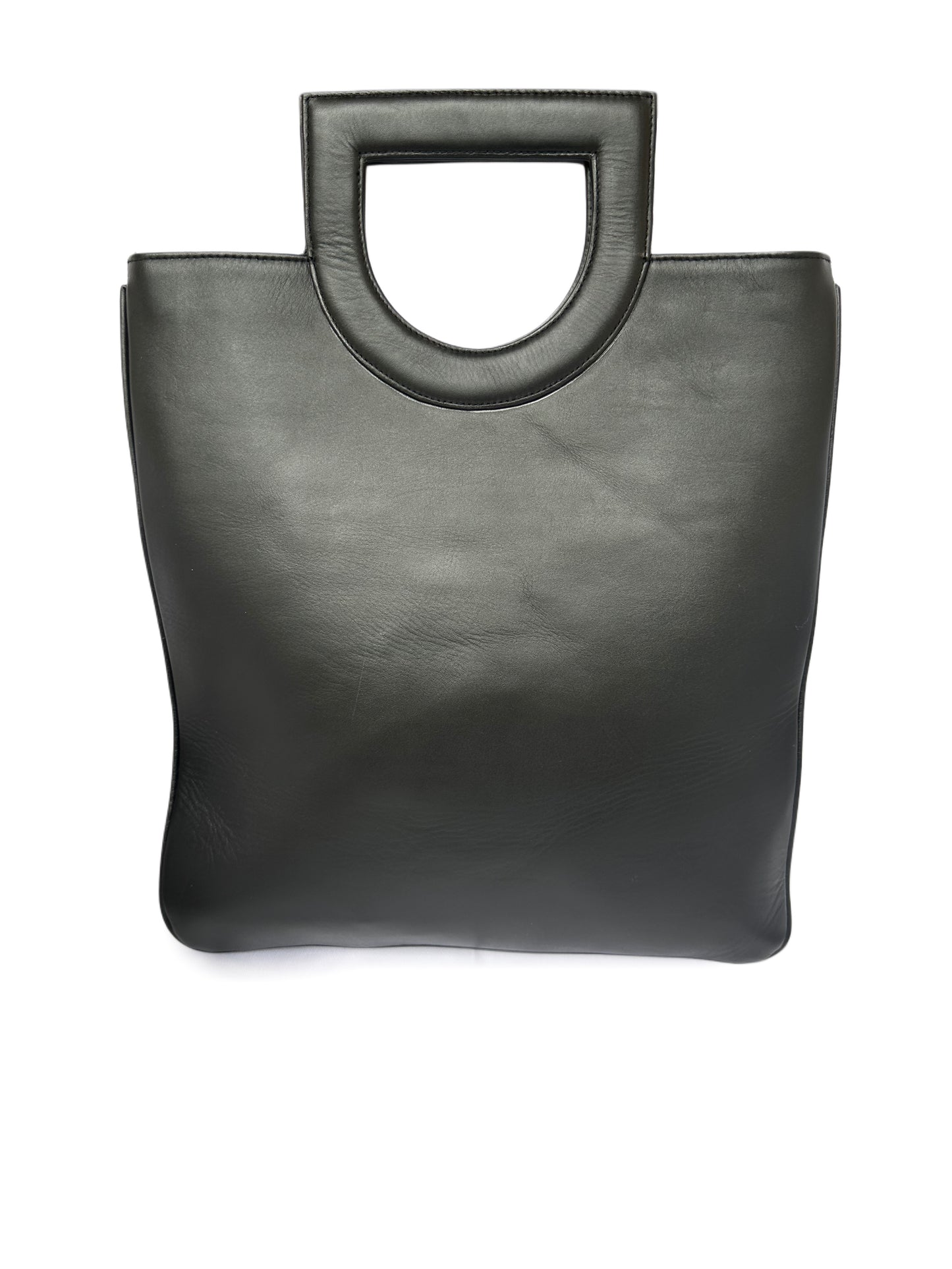 Big Mask Tote Bag
