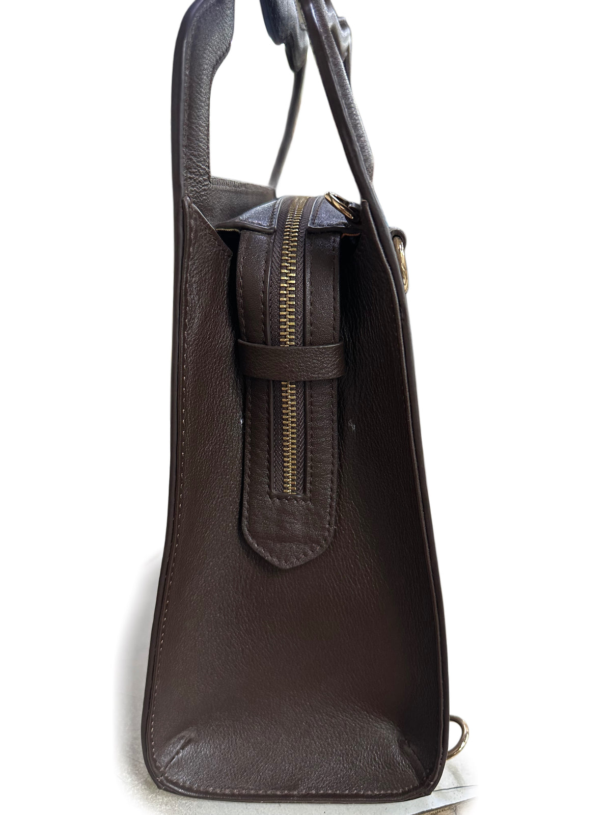 The Lucy Braille Tote