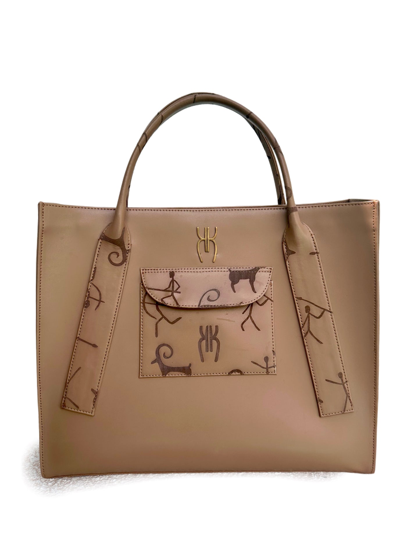 Tsodilo Large Tote