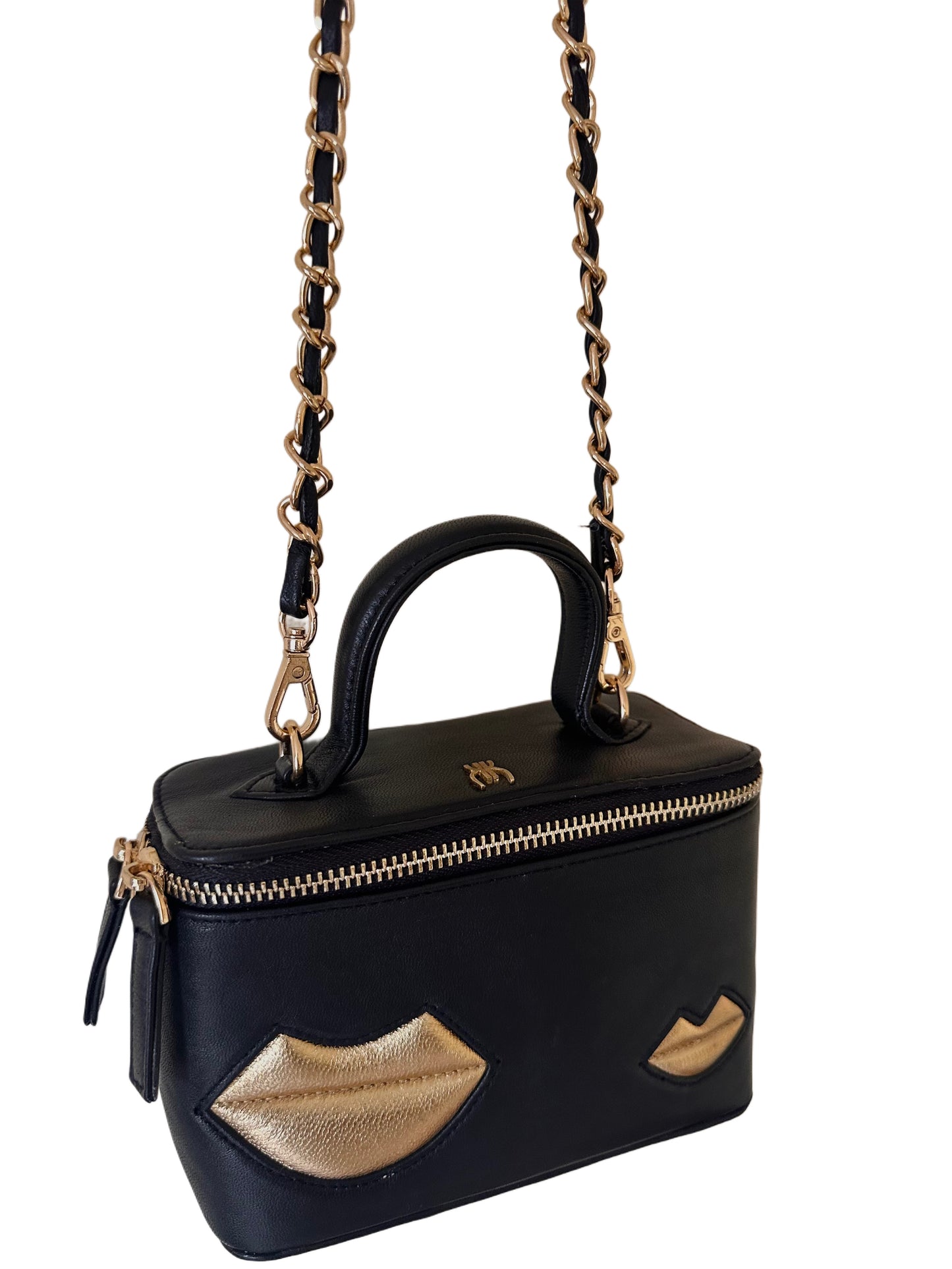 Lipstar Vanity Bag