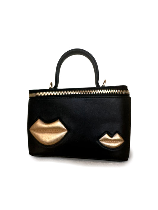 Lipstar Vanity Bag