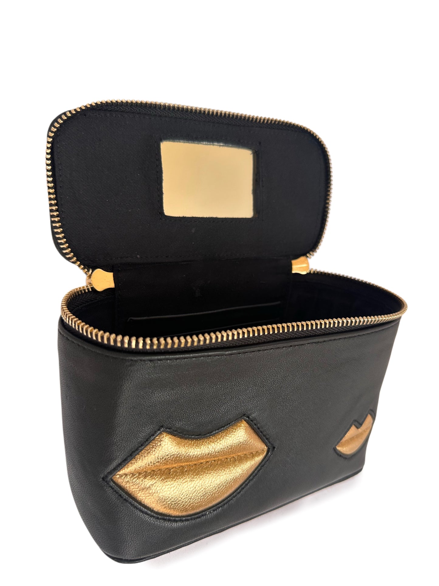 Lipstar Vanity Bag
