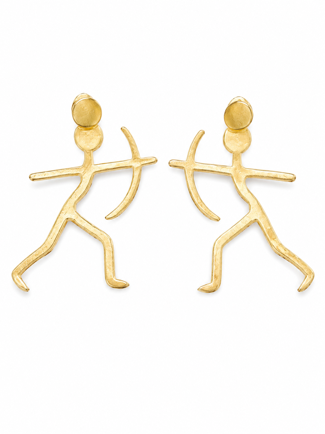 Tsodilo Figures