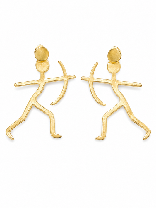 Tsodilo Figures