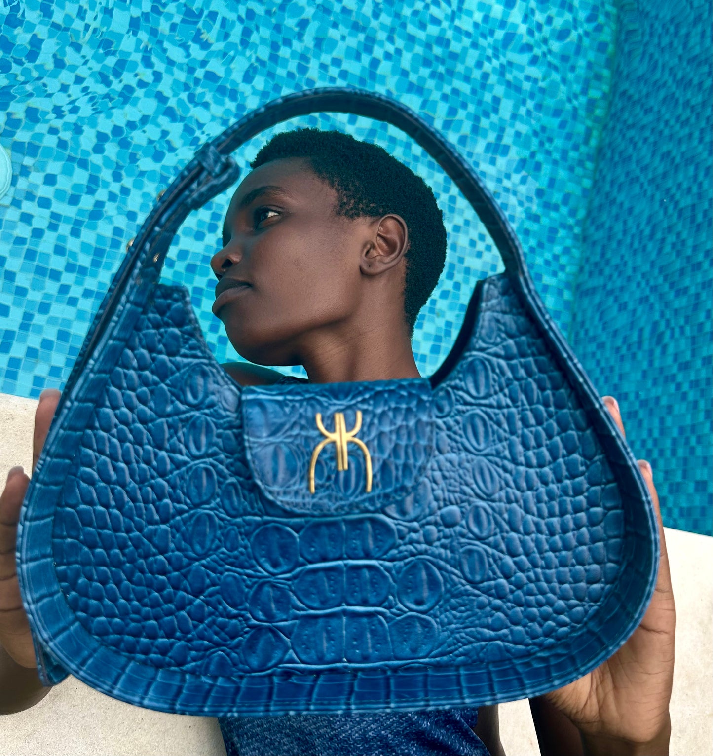 Moxi Moon Bag