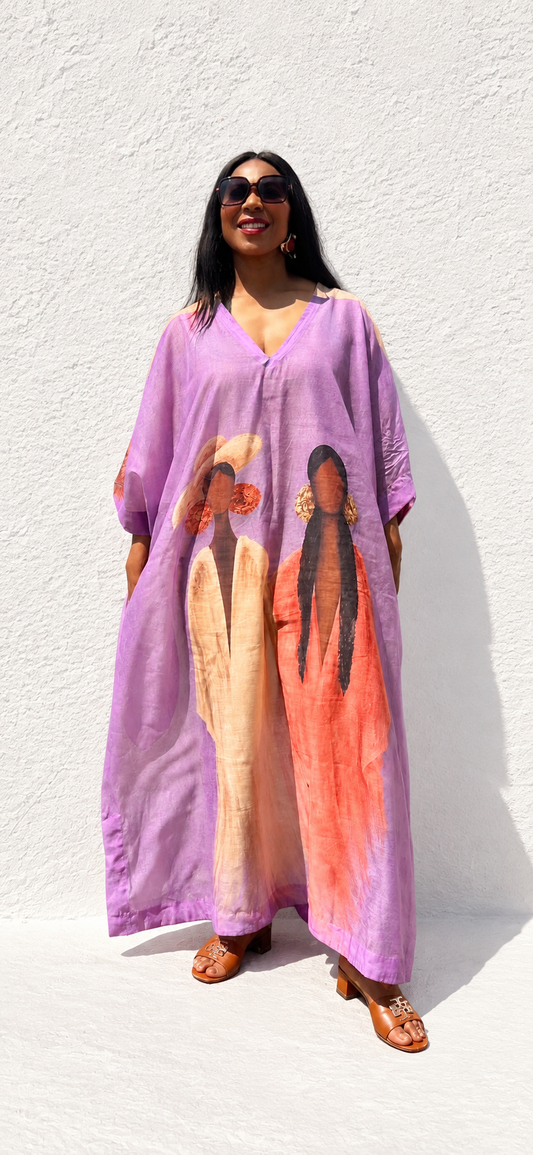Sister Sister Caftan
